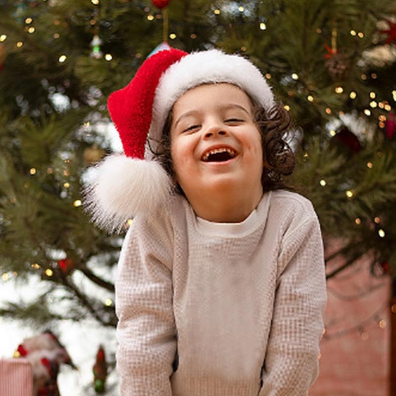 Artificial Beards Mustaches and Eyebrows Set Irish Makeup Up Party Costume Accessories for Halloween Christmas Cosplay