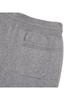 KIRSH Jacquard Knit Pants [Melange Gray]
