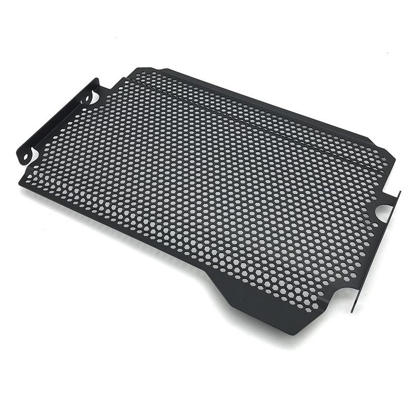For YZF-R7 2021-2022 Radiator Guard Grille Cover Radiator Protection Cover Motorcycle Accessories