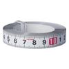 Tajima PIT50 Convex Pit 5m x 13mm Measure,