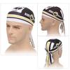 Czapka kolarska Szaliki Kobiety Mężczyźni Rower Czapka rowerowa Chustka na głowę Opaska sportowa