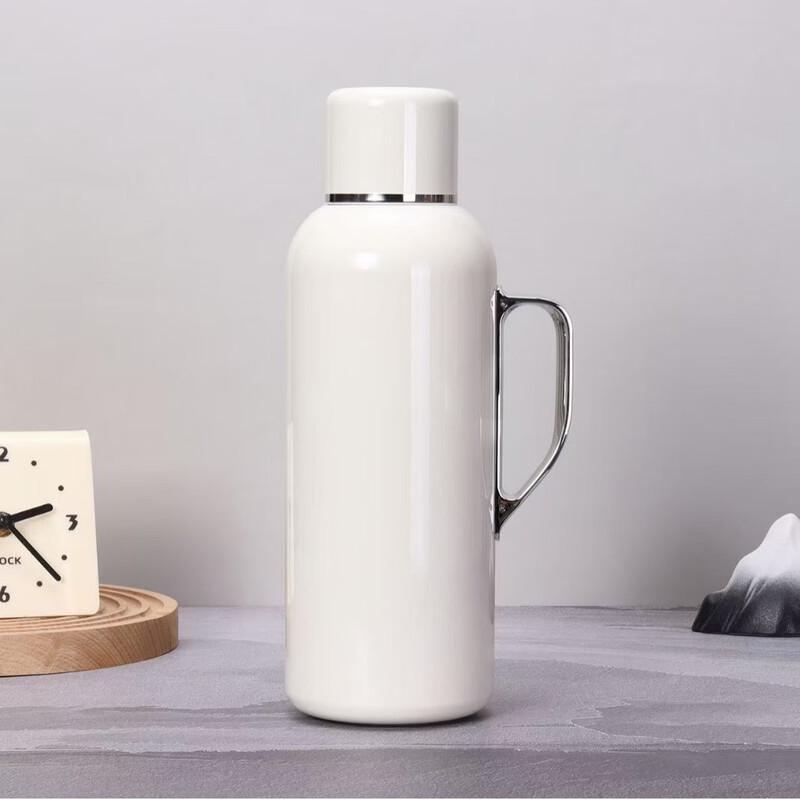 Hanyou 316 Stainless Steel Wide-Mouth Vacuum Flask