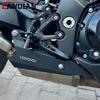 Pentru motociclete – Sisteme de evacuare