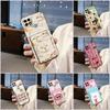 Cover Full Wrap Phone Case For OPPO A15 4G/A15S/A35 2021 Durable Anti-knock Card Sleeve Graffiti Soft Case Cute TPU