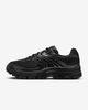 IO9279-001 Nike Air Max Moto 2K Black Metallic Dark Grey Dark Smoke Grey (Men's)