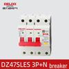 Delixi DZ47SLE Miniature RCBO