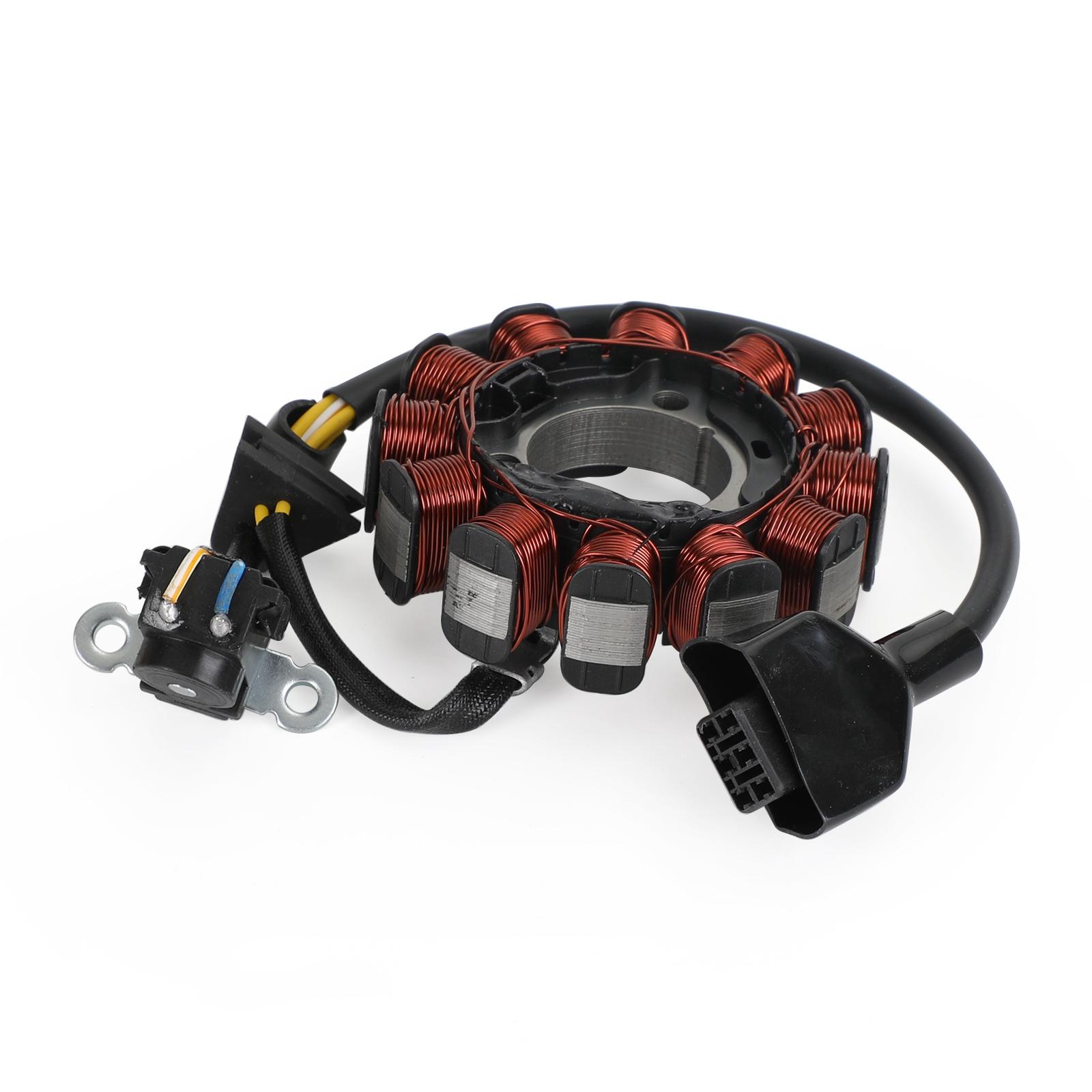 

Magneto Stator Generator For Honda CRF 250 R CRF250R 2018 - 2020 31120-K95-A41