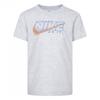Childrens/Kids Just Do It Marl T-Shirt
