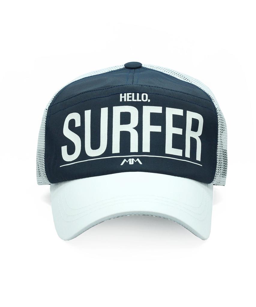 Jeideuem Sfh-N Surfing Cap