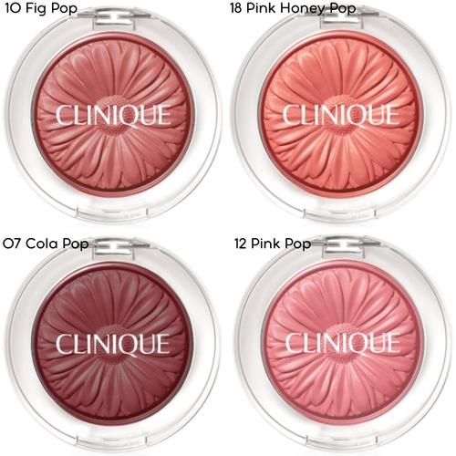 CLINIQUE Cheek Pop Blush 3.5g