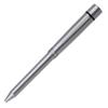 Shachihata Name Pen Logno Silver Sold (stamp Separately) TKS-LN1