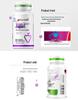 Tangchen Beijian Grape Seed Vitamin C & E Tablets - 60 Count, Authentic Pharmacy-Grade Product