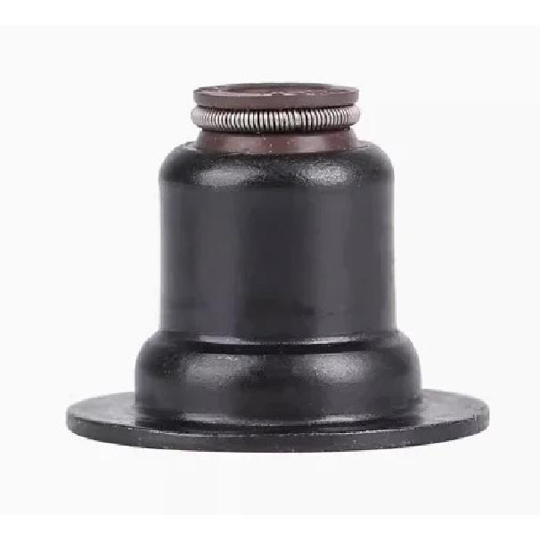 

12pcs Oil Seal Set Valve for Peugeot 3008 408 for Citroen C4L C5 1.2T 12pcs