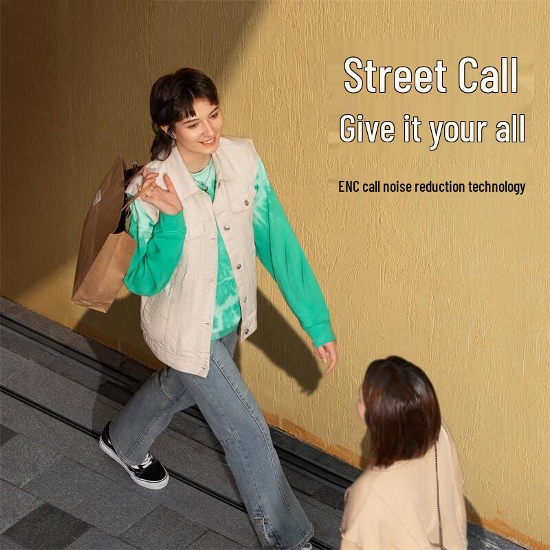 Baseus M2 Active Noise Cancelling Bluetooth Earbuds