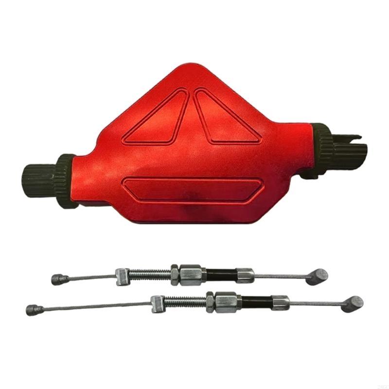 28GC Offroads Motorbike Clutch Assist Device Suitable for Effortlessly Riding and Enhanced Control Smooth Motorcycle Handling