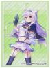 Bushiroad Sleeve Collection High Grade Fujimi Fantasia Bunko Akashic Records of Bastard Magic Instructor Vol.2198 "Sistine Fiebel" Part.2