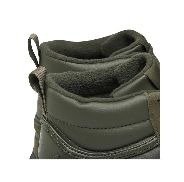 Кроссовки Puma Graviton Mid