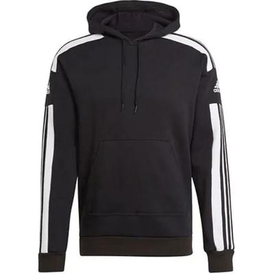 adidas Ss24 Sq21 Sw Hoodie Series Fashion Long Sleeve Training Sweatshirt Men Hoodies Black GT6634