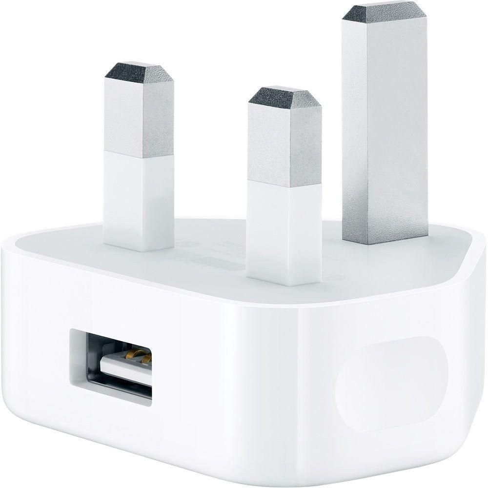 Usb Charging Adapter With Qc30 Fast Charging For Smartphone And Daily Use