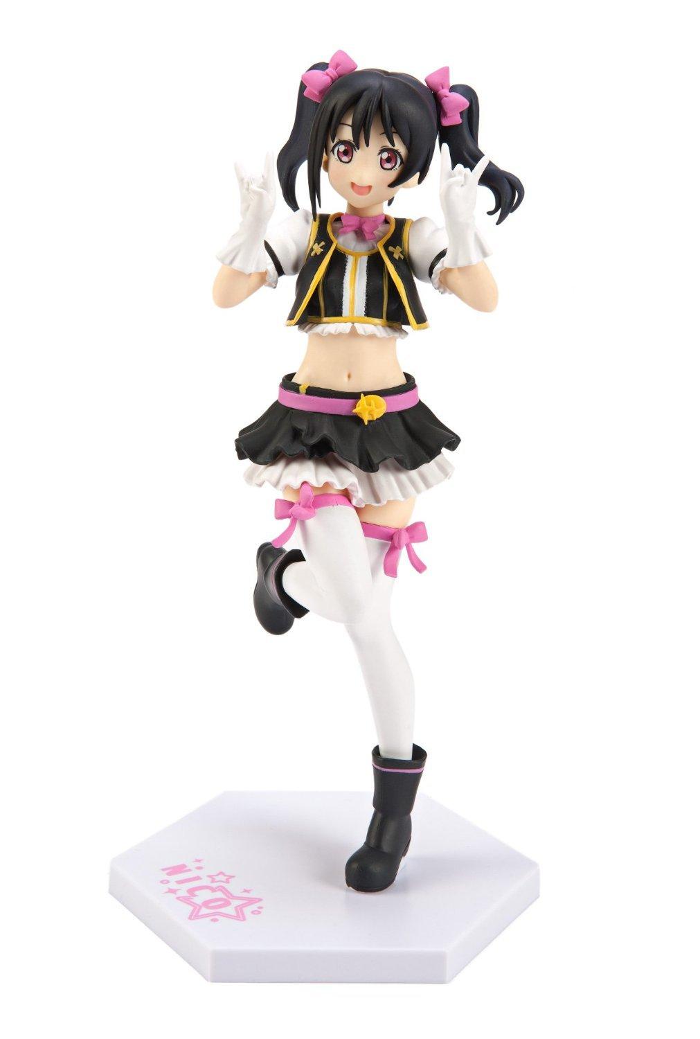 

Love Premium Figure brand Nico 20cm Live! NICO-No girls Yazawa, approx.