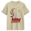 Unisexs Mommy Knows Best TShirts Cotton Tees Beach Y2K Funny Short Sleeve T Shirt ONeck Harajuku Casual Tee Shirt