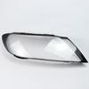 Car Headlamp Glass Lamp Transparent Lampshade Shell Headlight Cover For Volkswagen VW Phaeton 2011-2015 Auto Light Housing Case