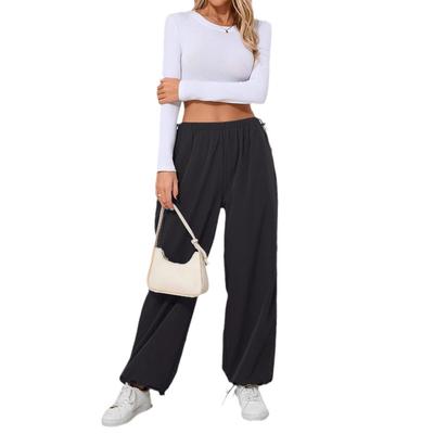 Partea inferioară (Îmbrăcăminte damă) – Capri și pantaloni