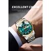 BINBOND Top Brand Luxury Fashion Watch Men 3ATM Waterproof Date Clock Sport Watches Mens Quartz Wristwatch