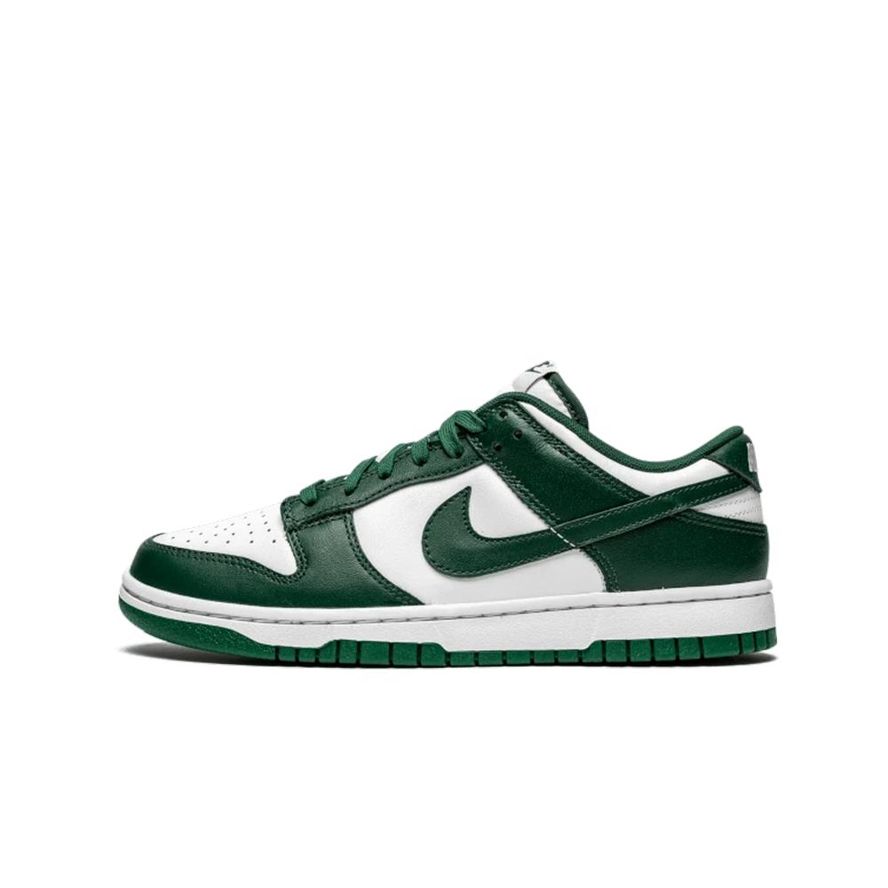 Nike Dunk Low Spartan Green