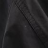 THE RERACS made in Japan Long sleeve Zip jacket 38 black Women Used