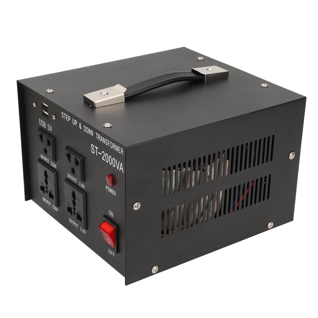 Spannungswandler Aufwärtswandler Abwärtswandler 2000W