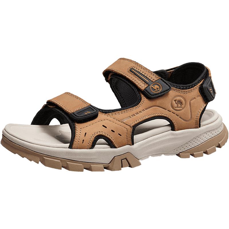 Camel Men s Convertible Outdoor Beach Sandals EU 43
