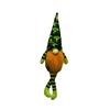 Christmas Dolls, Faceless Dolls, Long-Legged Sitting Ornaments, Window Display Items, Home Furnishings, Shopping Mall Festival Decoration Supplies