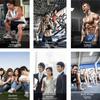 Strong Tension Band Abdominal Crunch Harness Fitness Training Strap  Cable Machine