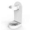 LIEI Punch-Free Wall-Mounted Electric Toothbrush Holder