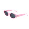Y2k Cat Eye Sunglasses With Uv400 Protection For Fashionable Outdoor Activities