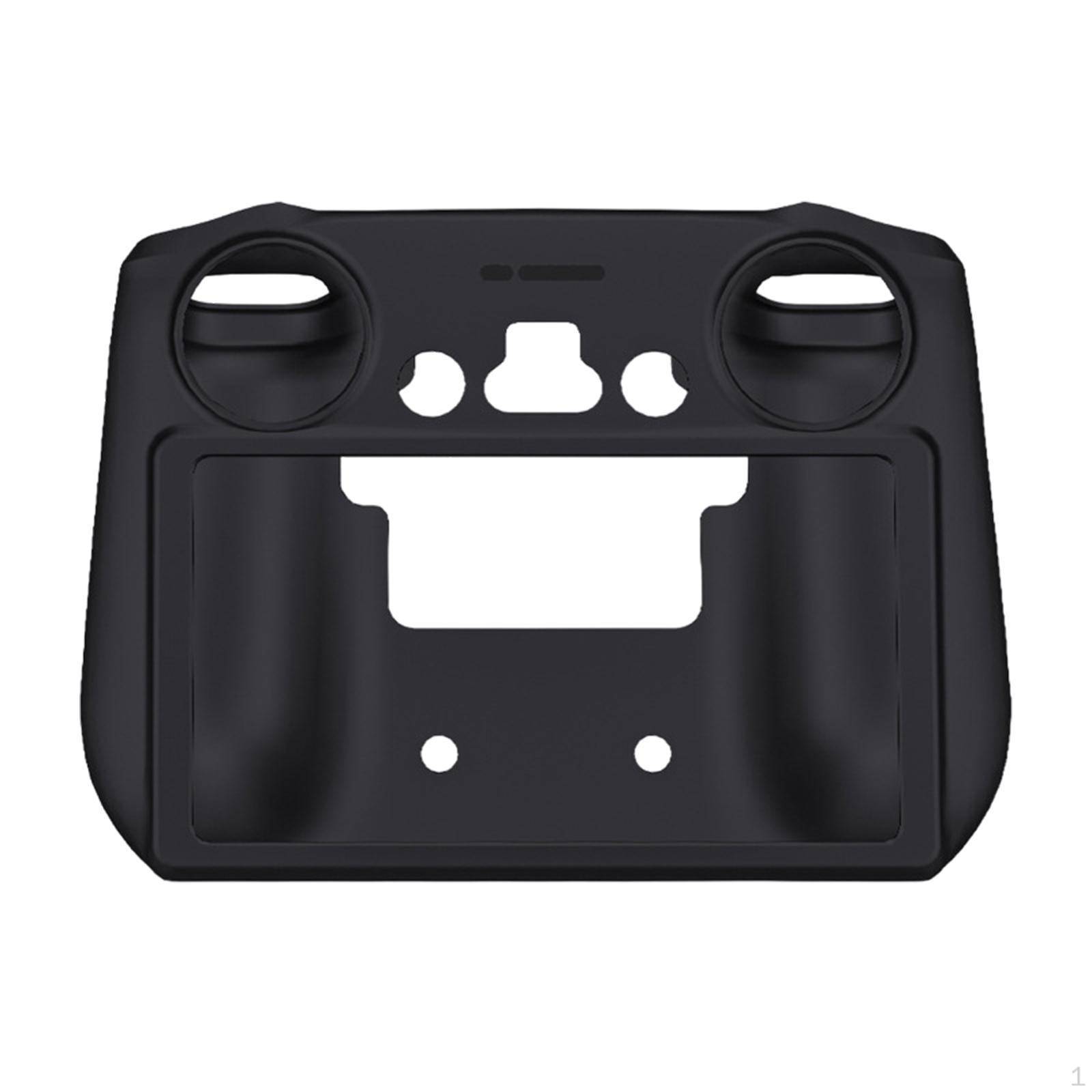 

Control Accessories Protective Case Tools Full Cover Soft RC Controller Sleeve for Inside чорний