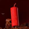 Soy Wax Cat Paw Candle - Long-lasting, Low-temp Drip for Intimate Fun