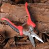 Pruning Scissors Sharp Wear-resistant Plant Bonsai Branch Cutter Gardening Scissors Home Supplies