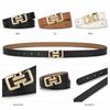 PU Thin Belt Adjustable Slim Pants Belt Gifts Women Belt  Women's Accessories