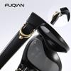 Fashion Cat Eye Women Sunglasses Vintage Plastic Stylish Pink Driving Shades UV Protection