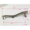 Radiator Crossbeam Bracket Assembly (Bumper Installation) C3500010168A0
