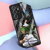 Case for Samsung Galaxy S25 S23 Plus S20 FE S22 S8 S21 S24 Ultra S9 Note 10 20 8 9 S10 Phone Cover OneS P-ieceS Cool
