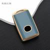 Tpu Car Key Case Cover Shell Fob For Mazda 3 Alexa Cx30 Cx-30 Cx-5 Cx5 Cx3 Cx-3 Cx8 Cx-8 Cx9 Cx-9 Protector Keyless Accessories