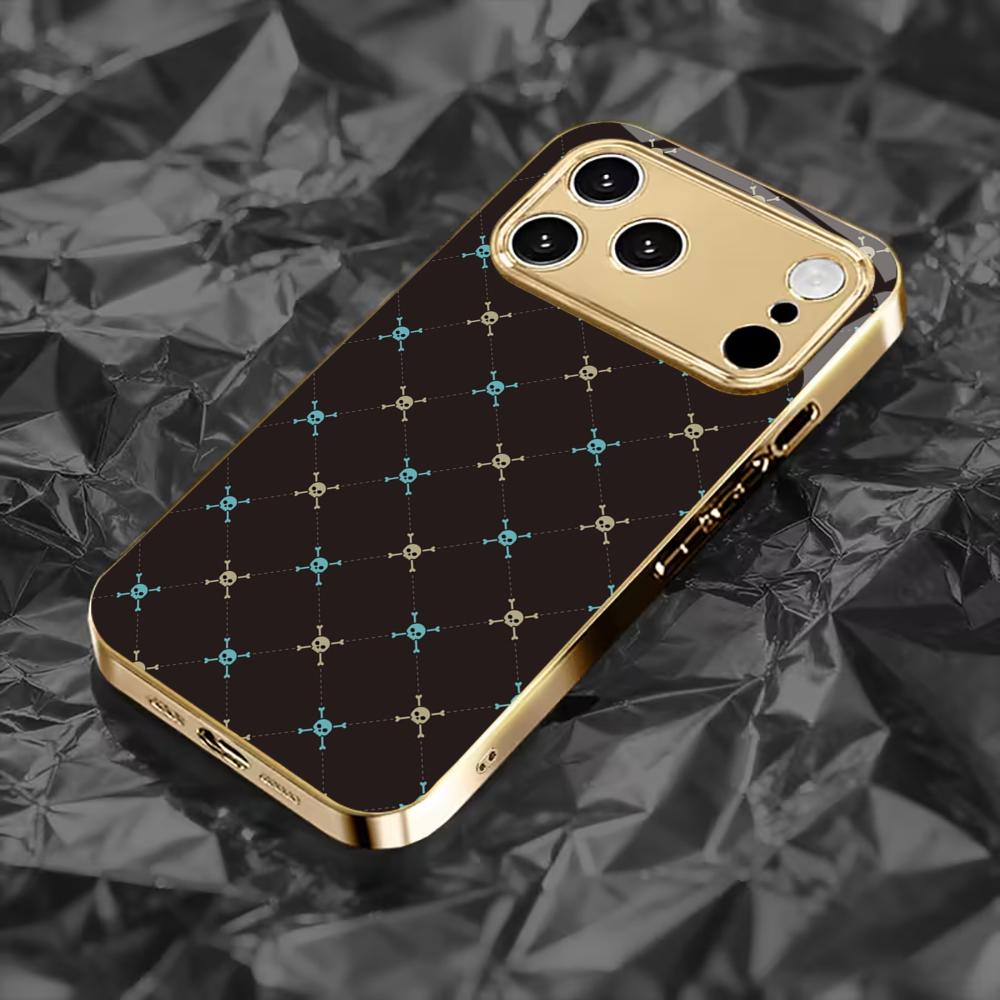 High-Quality Tempered mobile phones Glass phone case for iphone 17 pro max cover for iPhone 17 16 15 14 13 12 11pm Pro Plus