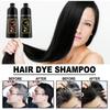 EELHOE Polygonum Multiflorum Black Hair Nourishing & Repair Shampoo