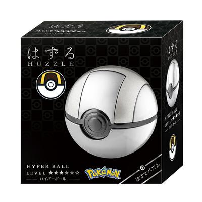 HANAYAMA Shakuru Pokemon Ultra Ball (HANAYAMA)