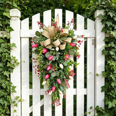 Deko & Wohnaccessoires – Künstliche Blumen & Kränze