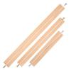 Impulse Sealer Heating Elements High Heat Resistance Durable For Home Shop Food Sealing Fits 200 300 400 Sealers