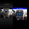 Wireless CarPlay & Android GPS Navigation for 2011-2019 Ford Explorer TX4003